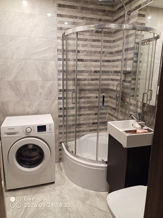 Mieszkanie w Zawierciu (kawalerka )do wynajęcia