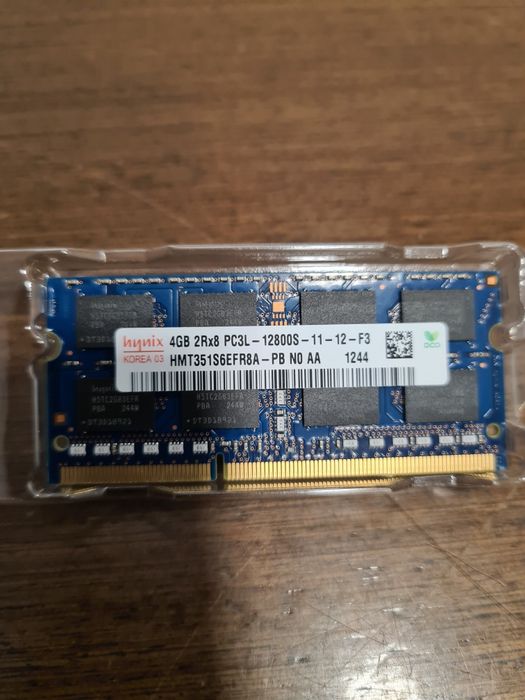RAM So-Dimm Memories64738265780099122