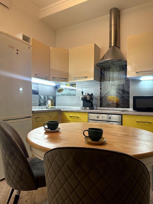 1-кімнатна Оболонь Тауер ВІД ВЛАСНИКА