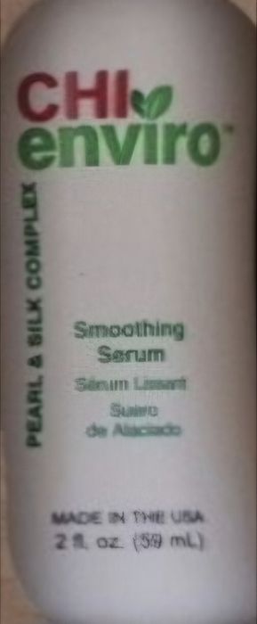 Chi Enviro Smoothing Serum