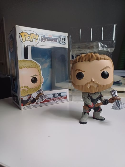 Pop Funko Thor Avengers