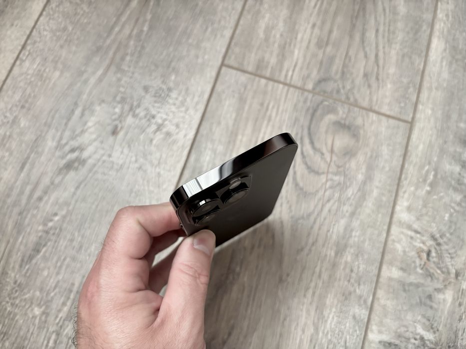 iPhone 14 Pro 128gb Black фіз сім