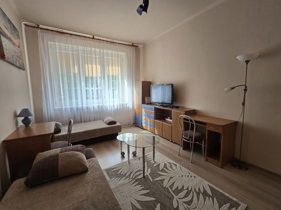 WYNAJMĘ mieszkanie 2 pokojowe