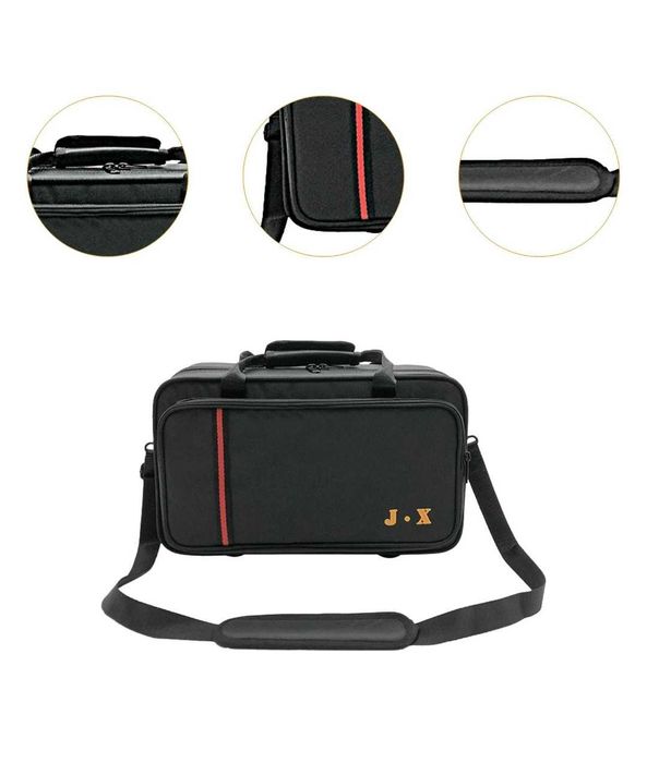 Mochila para Clarinete