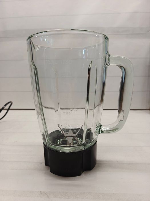 OUTLET Blender kielichowy Taurus JB1200XC 1200 W czarny