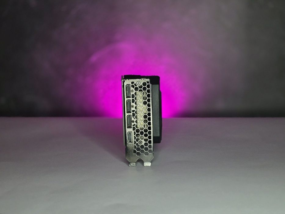 Відеокарта Palit RTX 3080 GamingPro 10Gb