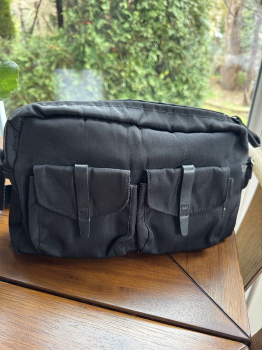 Torebka damska na krotkim pasku