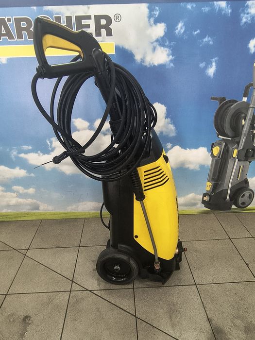 Myjka Karcher  HD 855s