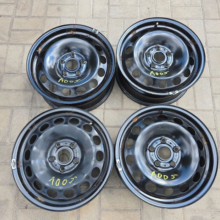 vw golf v vi vii passat caddy audi a3 seat skoda octavia ii super b 16