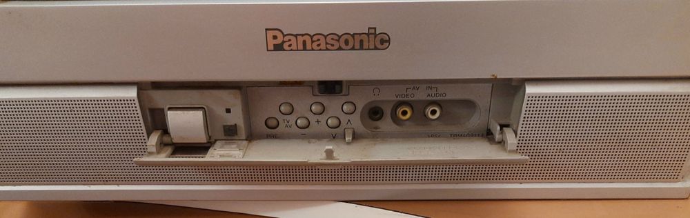 panasonic TC-15PM50R