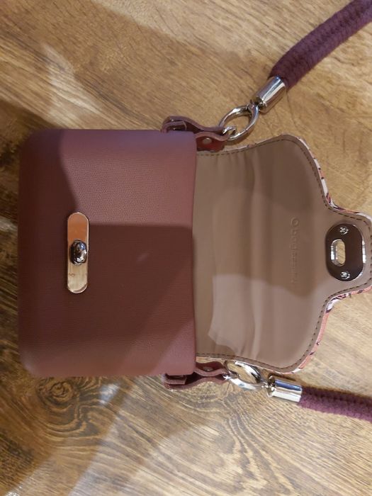 Obag pocket micro