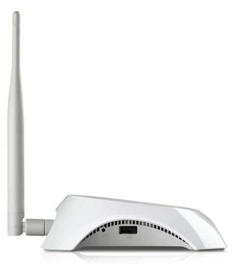 Router TP-Link TL-MR3220 3G/4G Wireless N Router