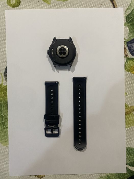Smartwarch Ticwatch Pro 5