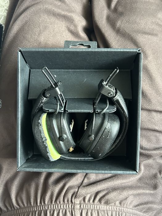Marshall major 4