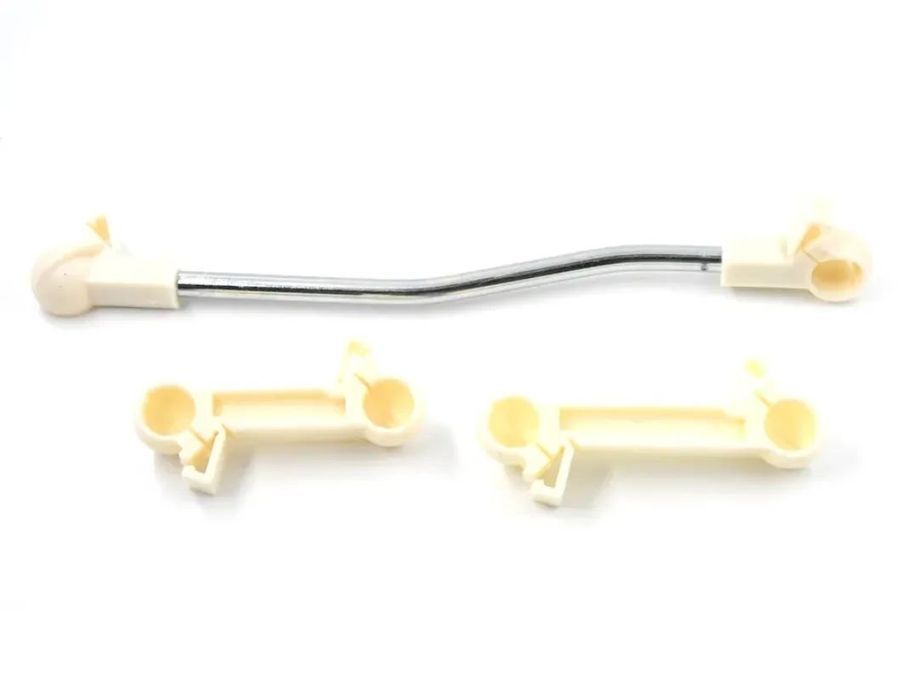 Kit Reparação Seletor Mudanças Caixa Velocidades VW Golf 2 Jetta 26pc