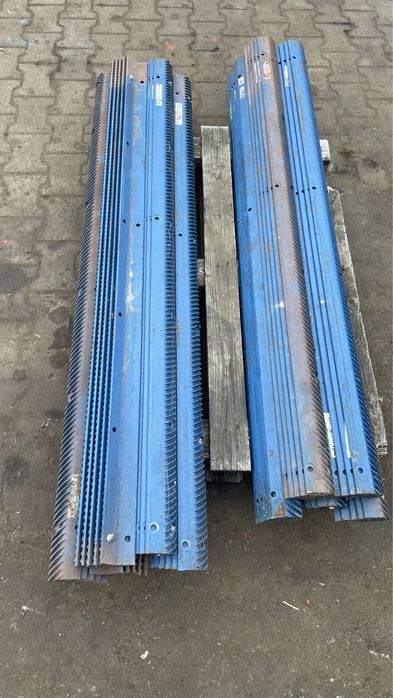 Cep cepy mdw524 fortschritt e524 case e527 kombajn