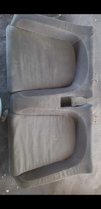 Peças e Acessórios vw scirocco