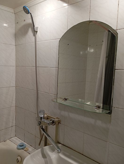 Здається однокімнатна квартира