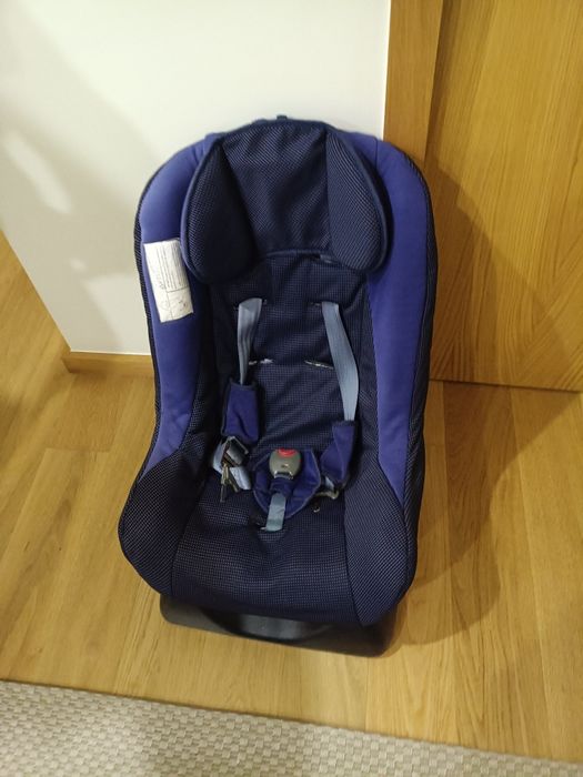 Cadeira auto para bebé infantia