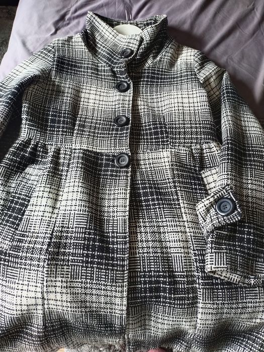 Casaco de inverno feminino