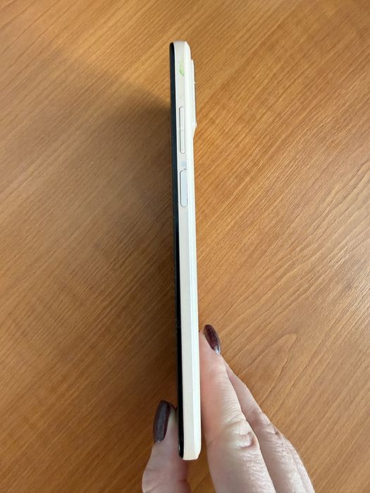 Мобільний телефон Motorola G32 6/128GB NFC