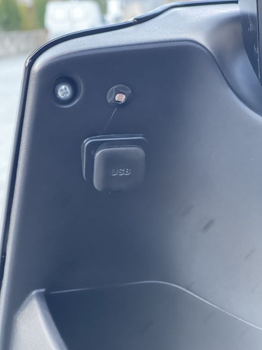 Продам новий Yadea T 9 2500 Вт доставка без предоплат