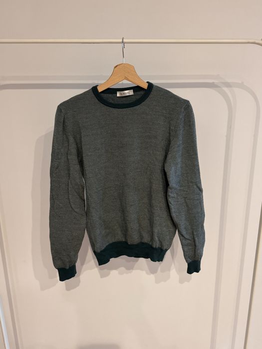 Albione: sweter męski, rozm. S