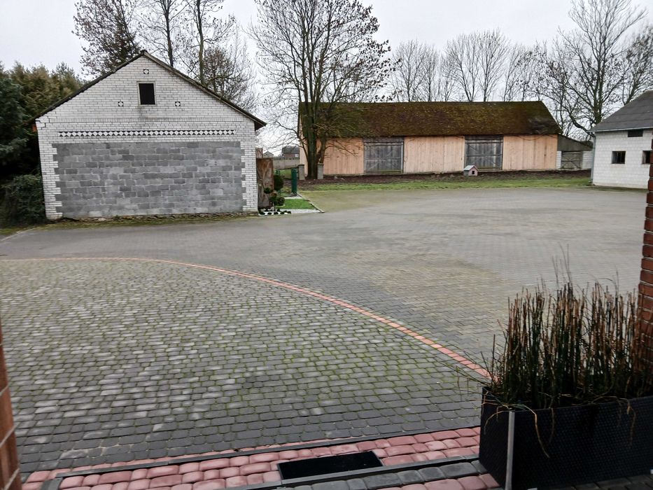 Sprzedam gospodarstwo rolne