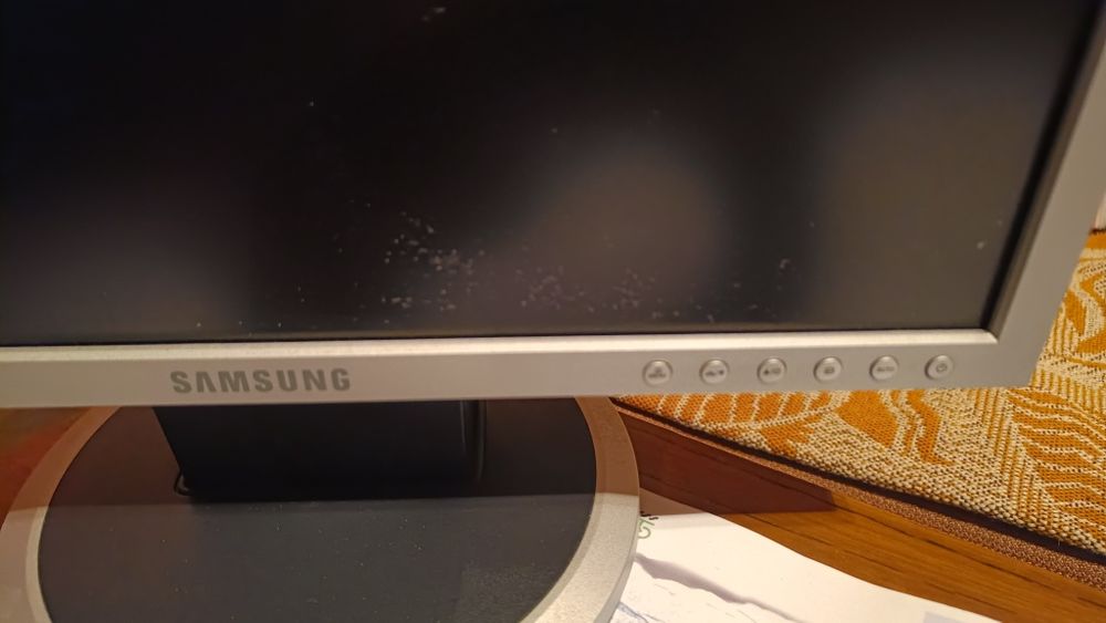 Monitor Samsung 19" SyncMaster 940N