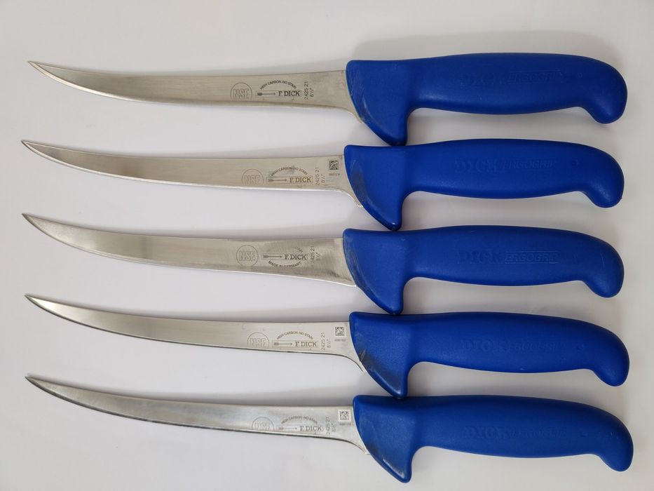 Ножі для обвалки / Ніж для м'яса / Обвалочний ніж / ножі / довгий Ніж