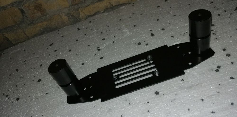 Fx Cam steadicam