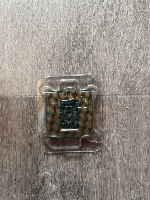 Processador Intel Celeron G3900 2.8 Ghz