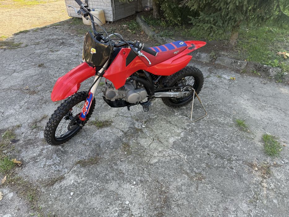 Xtr