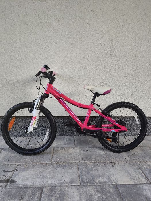 Kellys Lumi 50  koła 20"