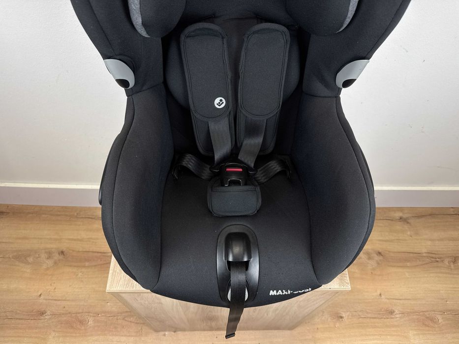 Fotelik samochodowy MAXI-COSI AXISS 0-18KG