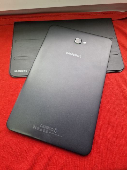 Samsung Galaxy Tab A6 SMT-585 GsM Wi Fi.. Идеал.