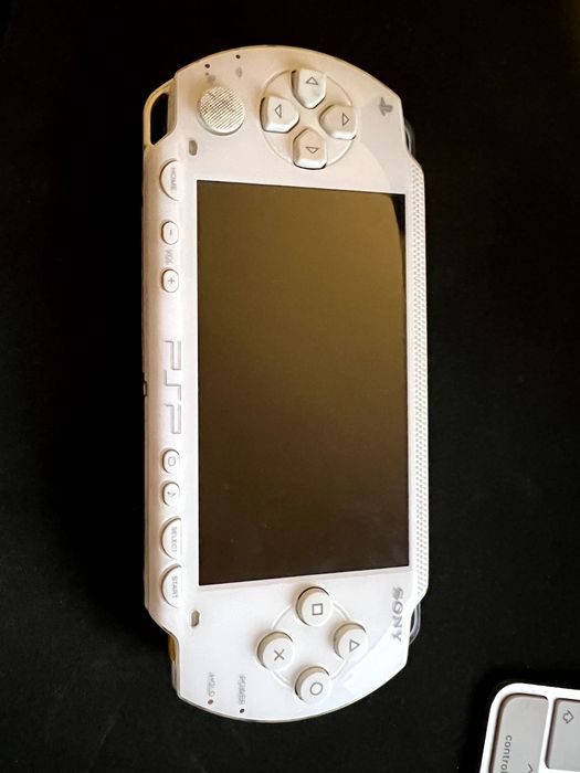 PSP a funcionar a 100%