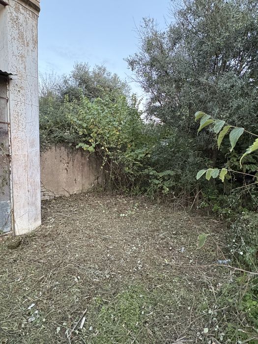 Limpeza / manutencões de terrenos