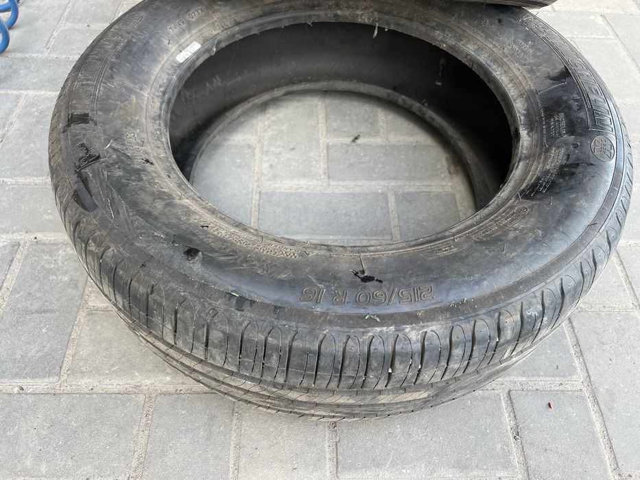 Miheline 215/60r16