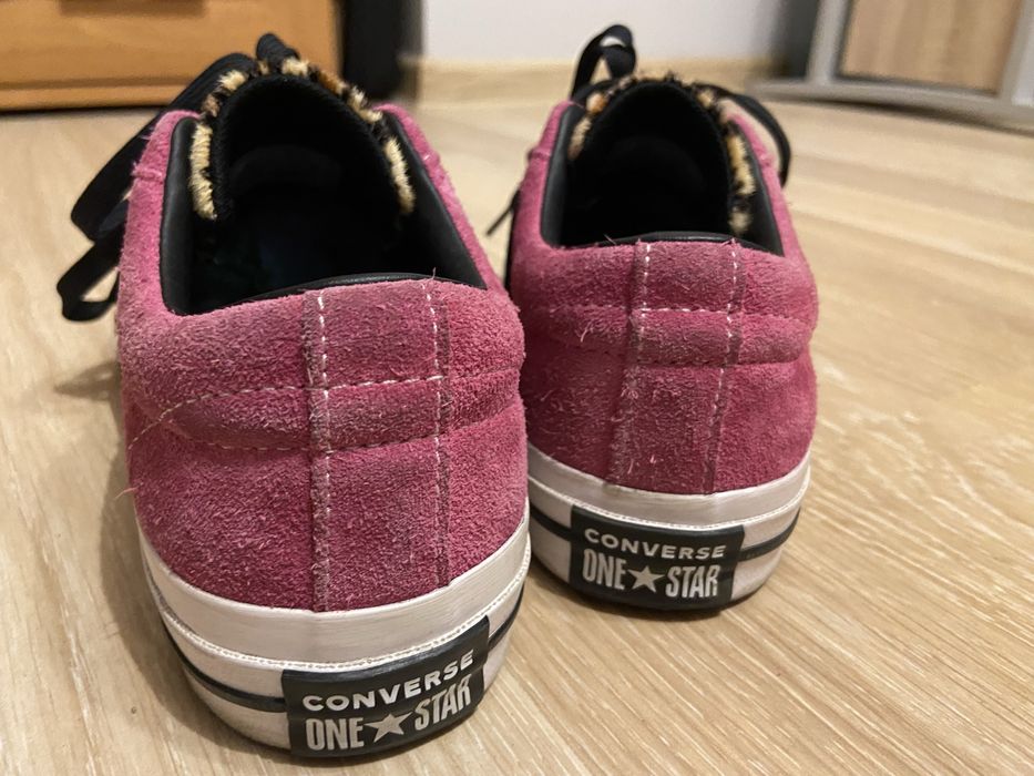 Unikatowe convesry 38