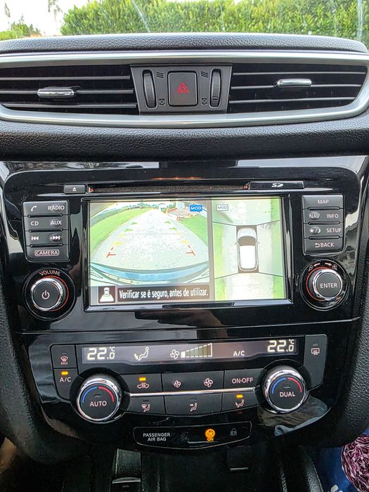 Nissan Qashqai 1.5dci