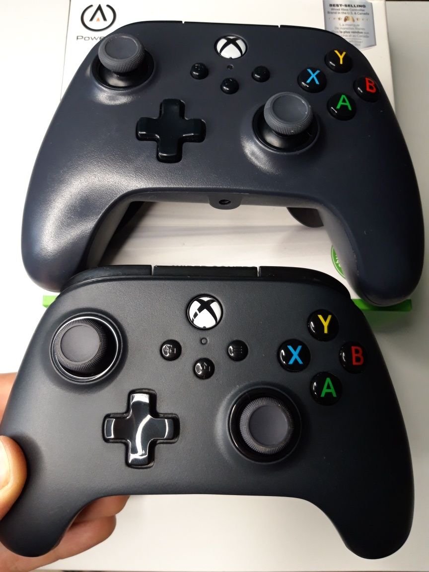 Xbox one s x controller gamepad контроллер ікс бокс ван оригінальний ...