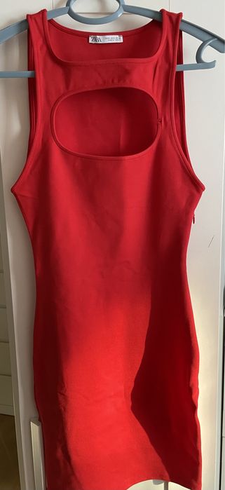 Sukienka xs Zara