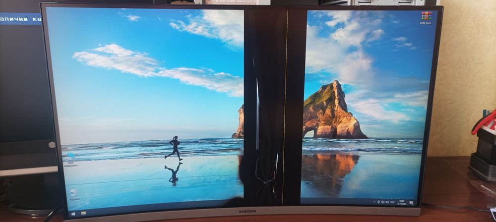 Монитор Samsung Самсунг 27"