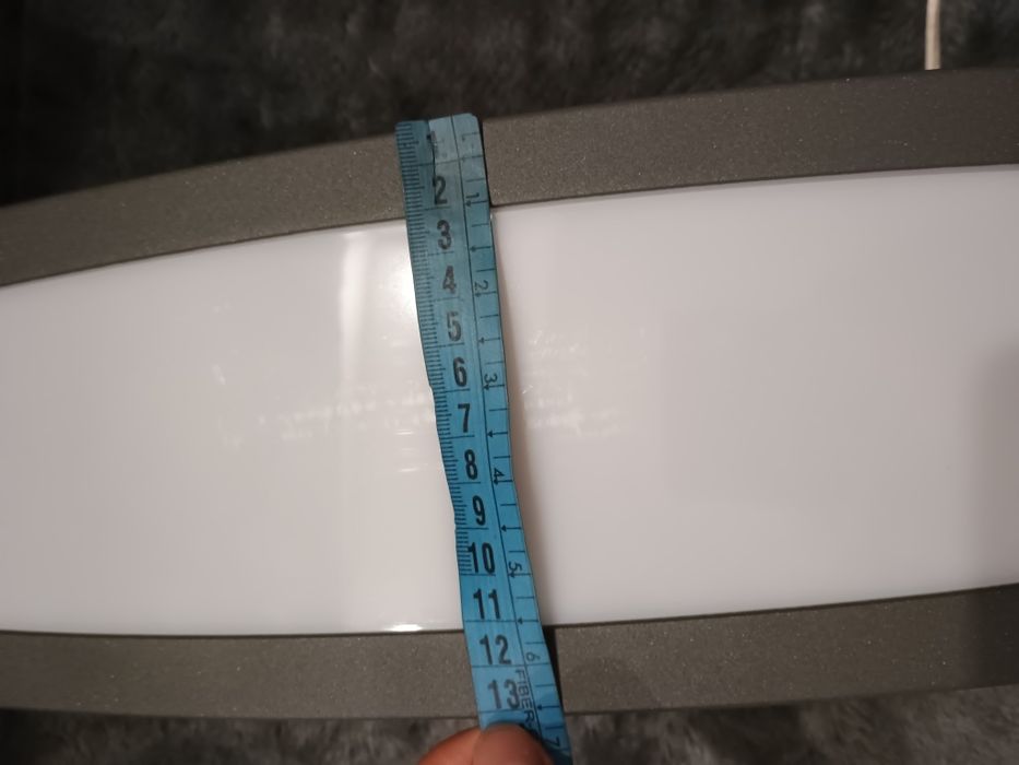 Kinkiet zewnętrzny Meridian Box IP 54 slv