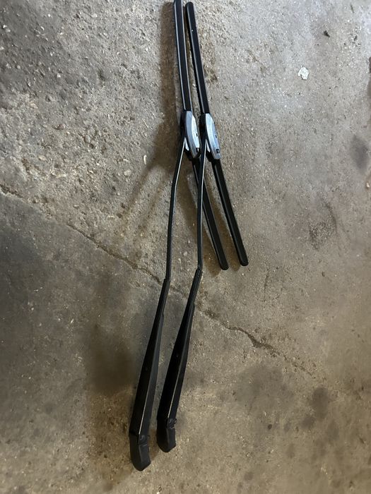 Ford f150 wycieraczki ramiona wycieraczki szyby