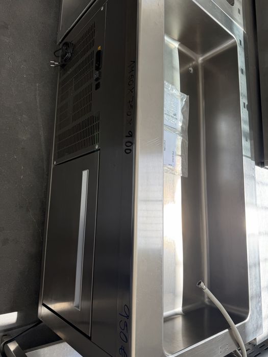 Elemento de selfservice refrigerado placa fria