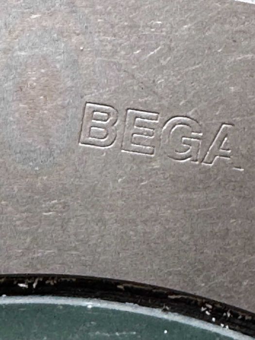 Lampy zewnetrzne firmy BEGA 5 sztuk