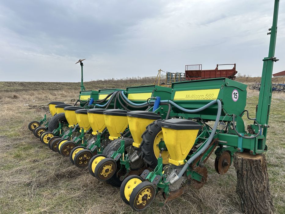 Саджалка multicorn 560