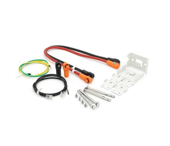 Комплект безперебійного живлення Deye 10 кВт + LiFePO4 10.24 кВт·год